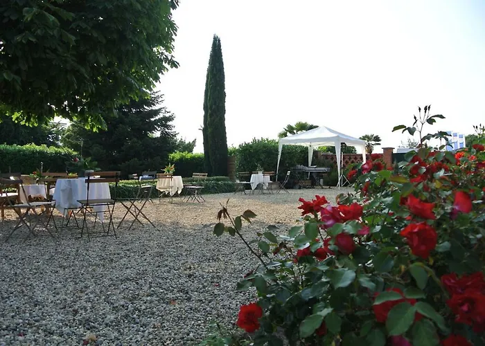 Villa Le Rose