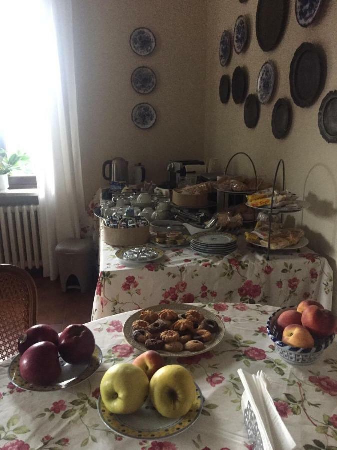 Le Rose Frühstückspension 3*