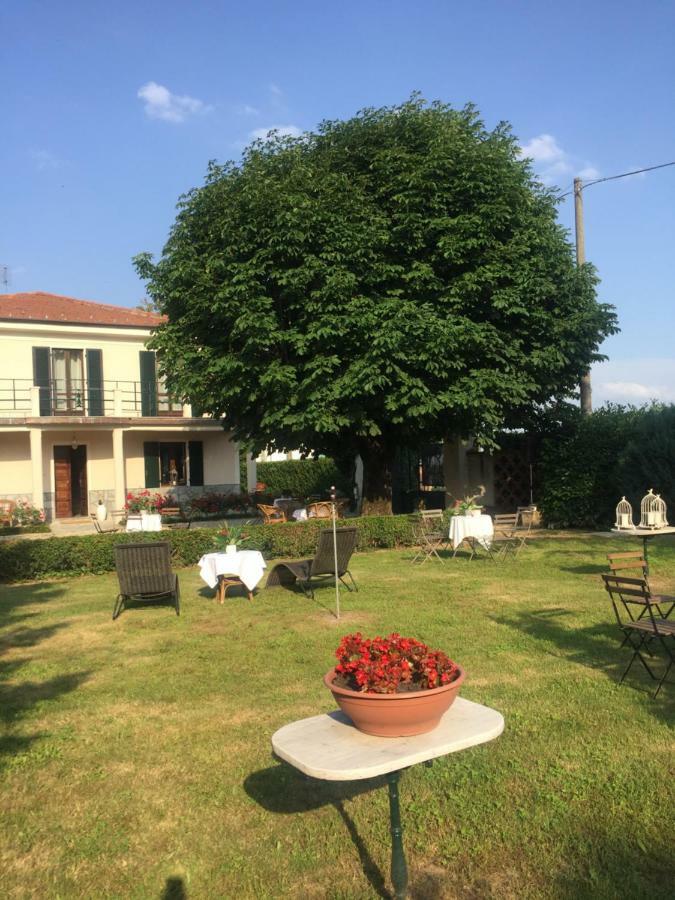 Bed & Breakfast Le Rose