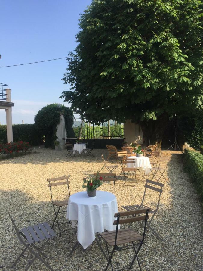 Le Rose Cavour