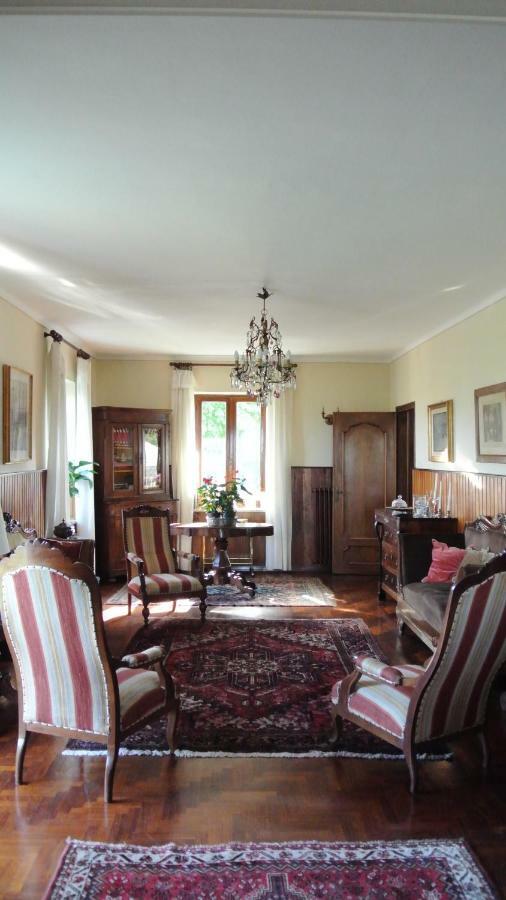 Bed & Breakfast Le Rose Cavour