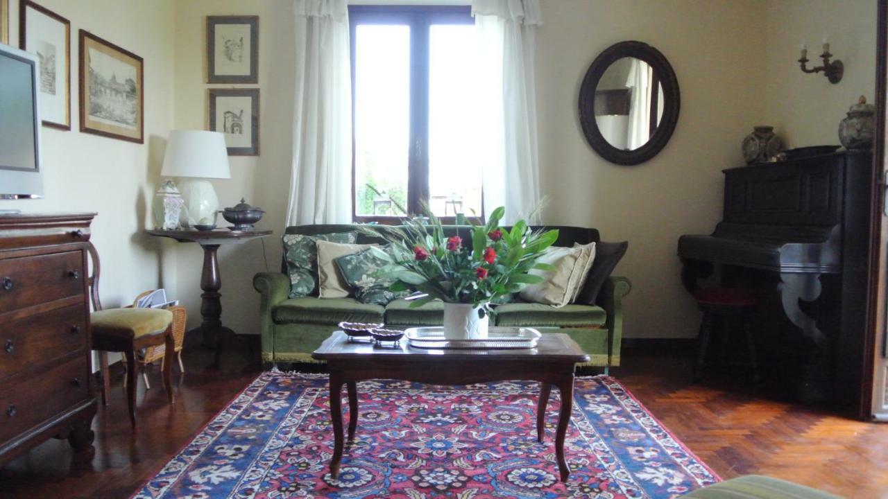 Le Rose 3* Cavour