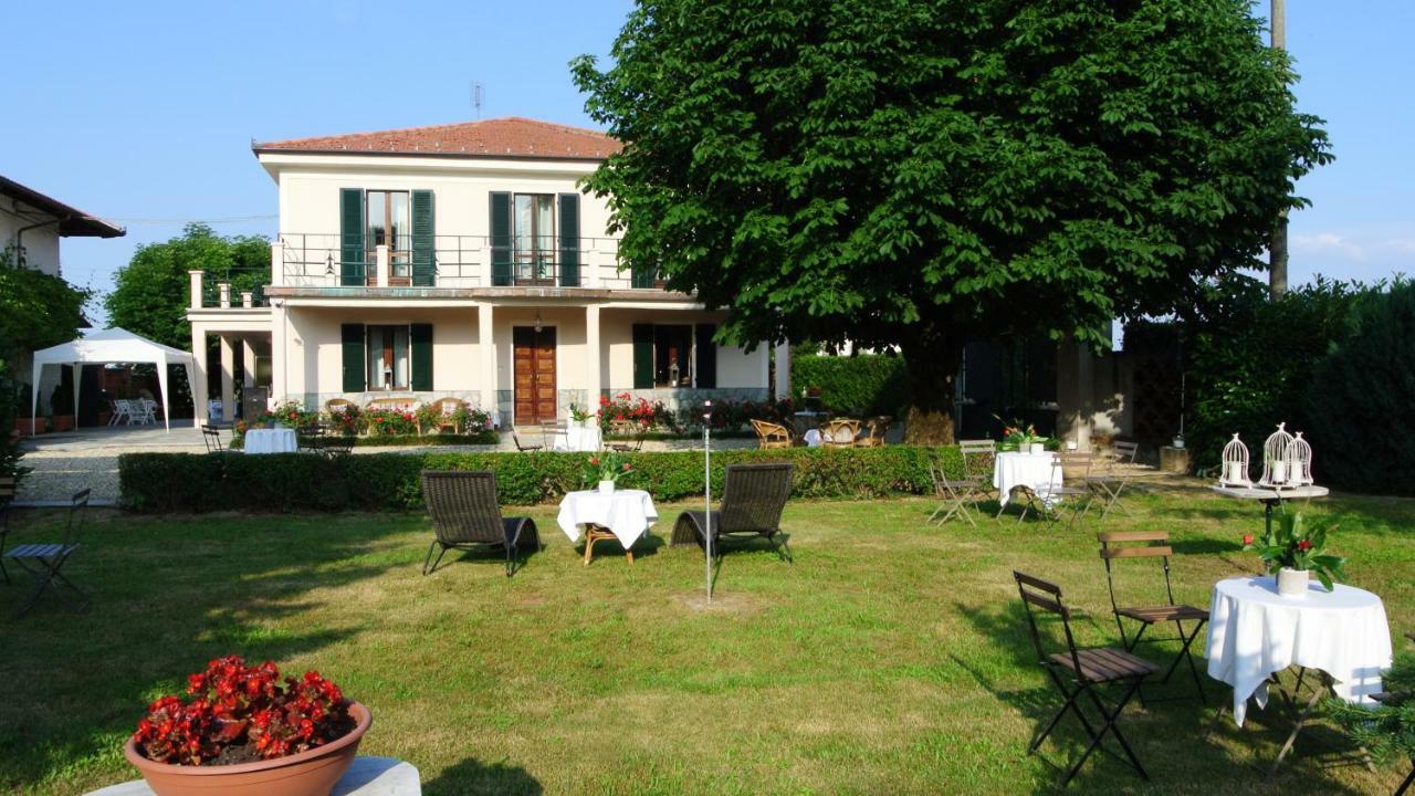 Le Rose Couette-café Cavour