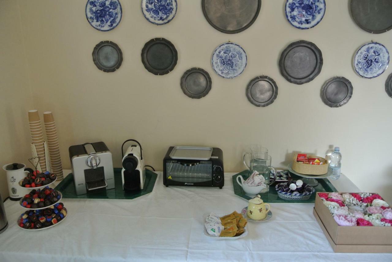 Le Rose Bed & Breakfast 3*