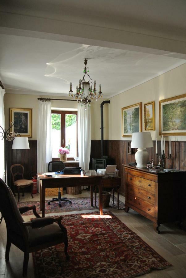 Le Rose Bed & Breakfast 3*